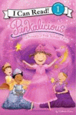 PINKALICIOUS: PRINCESS OF PINK SLUMBER PARTY, THE