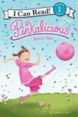 PINKALICIOUS: SOCCER STAR
