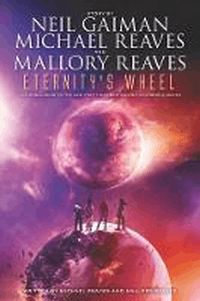 ETERNITY'S WHEEL