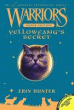 YELLOWFANG'S SECRET