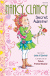 NANCY CLANCY, SECRET ADMIRER