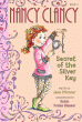 NANCY CLANCY, SECRET OF THE SILVER KEY