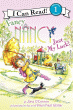 FANCY NANCY: JUST MY LUCK