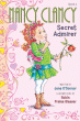 NANCY CLANCY, SECRET ADMIRER