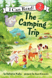 PONY SCOUTS: CAMPING TRIP