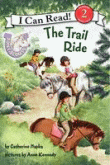 TRAIL RIDE, THE