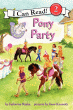 PONY SCOUTS: PONY PARTY