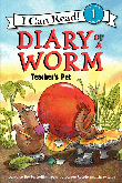 DIARY OF A WORM: TEACHER'S PET