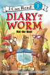 DIARY OF A WORM: NAT THE GNAT