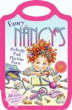 FANCY NANCY'S PERFECTLY PINK PLAYTIME PURSE