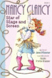 NANCY CLANCY, STAR OF STAGE AND SCREEN