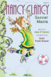 NANCY CLANCY, SOCCER MANIA