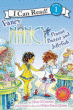 FANCY NANCY: PEANUT BUTTER AND JELLYFISH