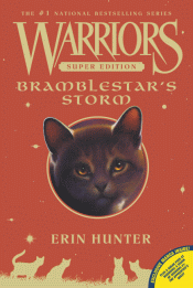 BRAMBLESTAR'S STORM