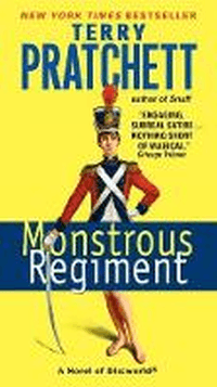 MONTROUS REGIMENT