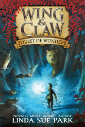 FOREST OF WONDERS