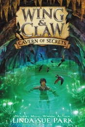 CAVERN OF SECRETS