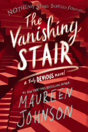 VANISHING STAIR, THE