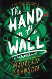 HAND ON THE WALL, THE