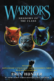 SHADOWS OF THE CLANS