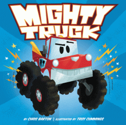 MIGHTY TRUCK