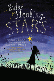 RULES FOR STEALING STARS