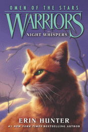 NIGHT WHISPERS