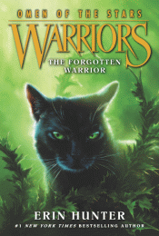 FORGOTTEN WARRIOR, THE