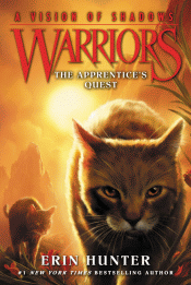 APPRENTICE'S QUEST, THE
