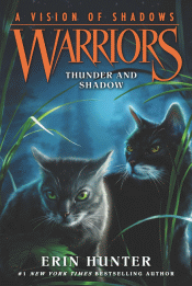 THUNDER AND SHADOW