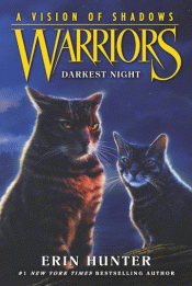 DARKEST NIGHT