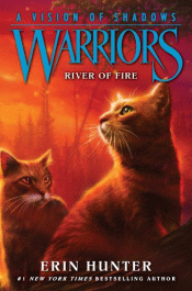 RIVER OF FIRE