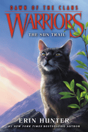 SUN TRAIL, THE