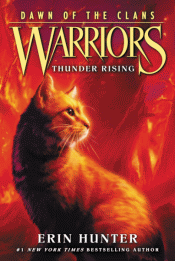 THUNDER RISING