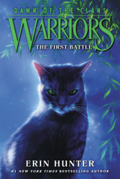 FIRST BATTLE, THE