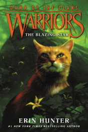 BLAZING STAR, THE