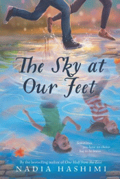 SKY AT OUR FEET, THE