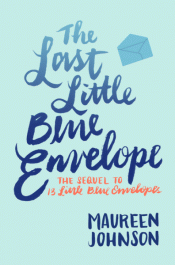 LAST LITTLE BLUE ENVELOPE, THE
