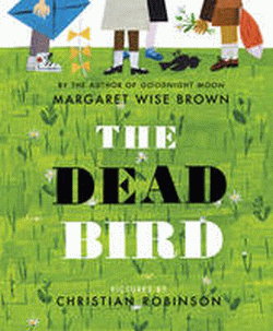 DEAD BIRD, THE