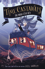 MONA LISA KEY, THE