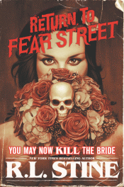 YOU MAY NOW KILL THE BRIDE