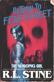 WRONG GIRL, THE
