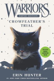CROWFEATHER'S TRIAL