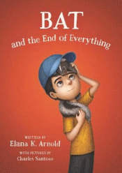 BAT AND THE END OF EVERYTHING