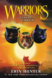 PATH OF A WARRIOR