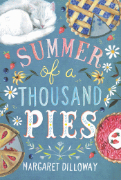 SUMMER OF A THOUSAND PIES