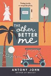 OTHER, BETTER ME, THE