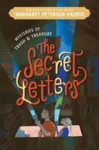 SECRET LETTERS, THE