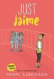 JUST JAIME GRAPHIC NOVEL