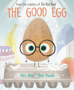 GOOD EGG, THE